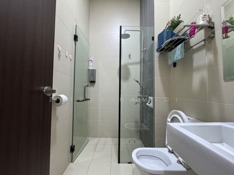 2-storey Terraced House for Sale in Elmina (Shah Alam) - Zairul Hamedi Bin Zainal - PropertyGuru.com.my