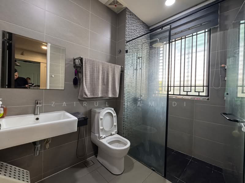 2-storey Terraced House for Sale in Elmina (Shah Alam) - Zairul Hamedi Bin Zainal - PropertyGuru.com.my