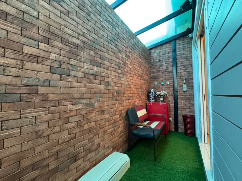 2-storey Terraced House for Sale in Elmina (Shah Alam) - Zairul Hamedi Bin Zainal - PropertyGuru.com.my