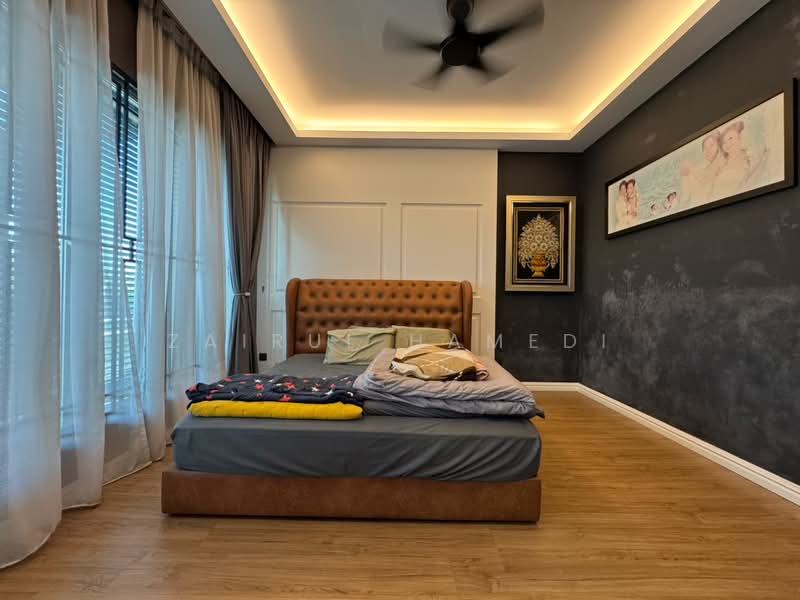 2-storey Terraced House for Sale in Elmina (Shah Alam) - Zairul Hamedi Bin Zainal - PropertyGuru.com.my