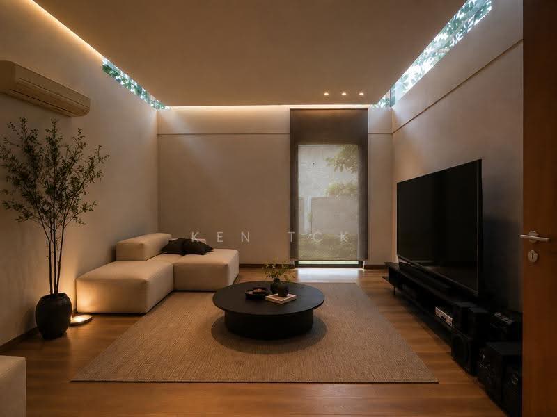 Bungalow House for Sale in Tropicana (Petaling Jaya) - Ken TCK - PropertyGuru.com.my