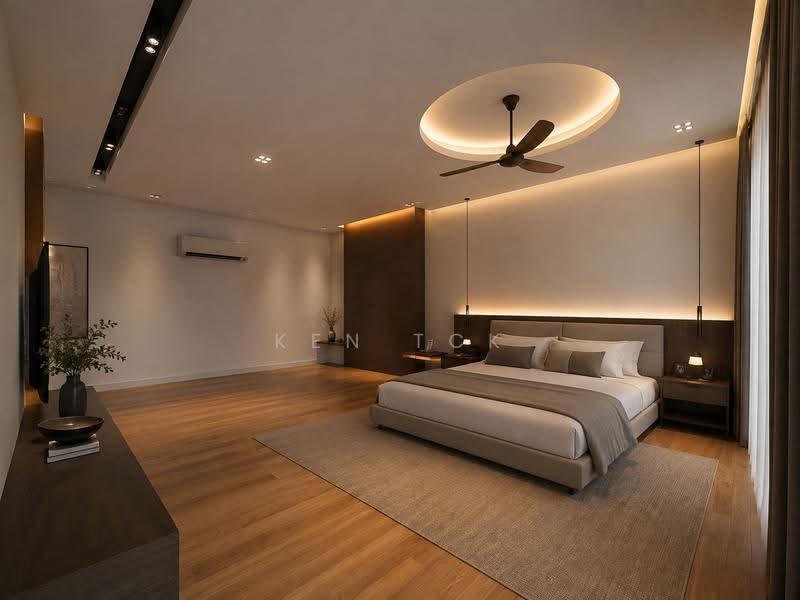 Bungalow House for Sale in Tropicana (Petaling Jaya) - Ken TCK - PropertyGuru.com.my
