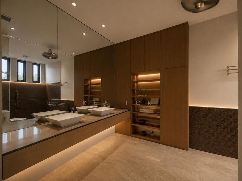 Bungalow House for Sale in Tropicana (Petaling Jaya) - Ken TCK - Bathroom - PropertyGuru.com.my