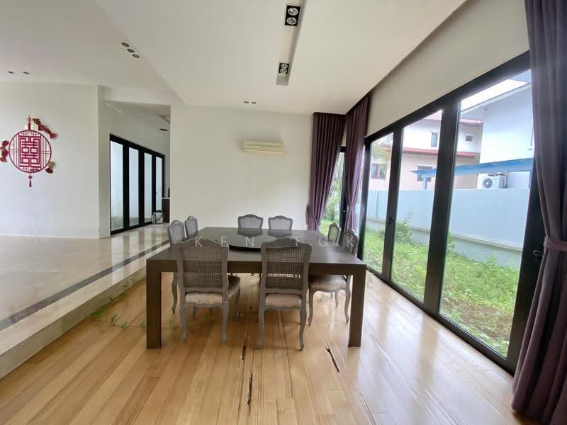 Bungalow House for Sale in Tropicana (Petaling Jaya) - Ken TCK - Dining Room - PropertyGuru.com.my