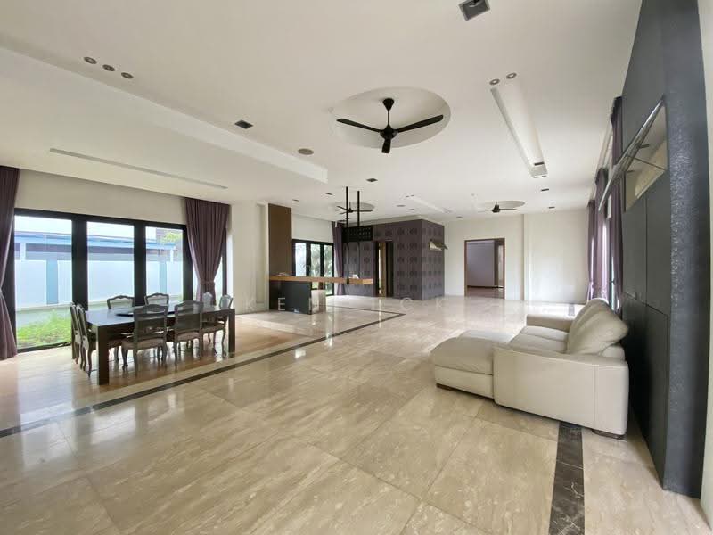 Bungalow House for Sale in Tropicana (Petaling Jaya) - Ken TCK - PropertyGuru.com.my