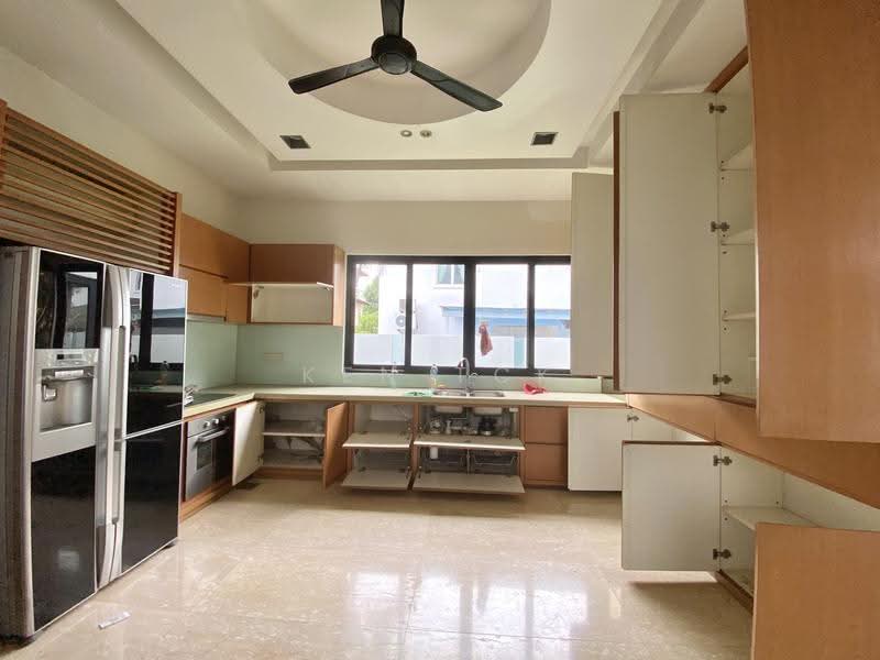 Bungalow House for Sale in Tropicana (Petaling Jaya) - Ken TCK - Kitchen - PropertyGuru.com.my