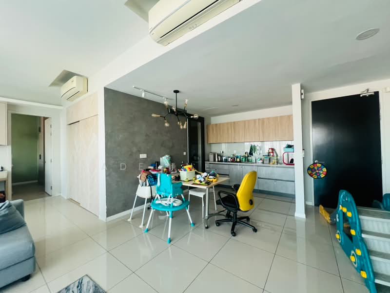 Kondominium untuk Disewa di The Riyang - Adeline Teh - PropertyGuru.com.my