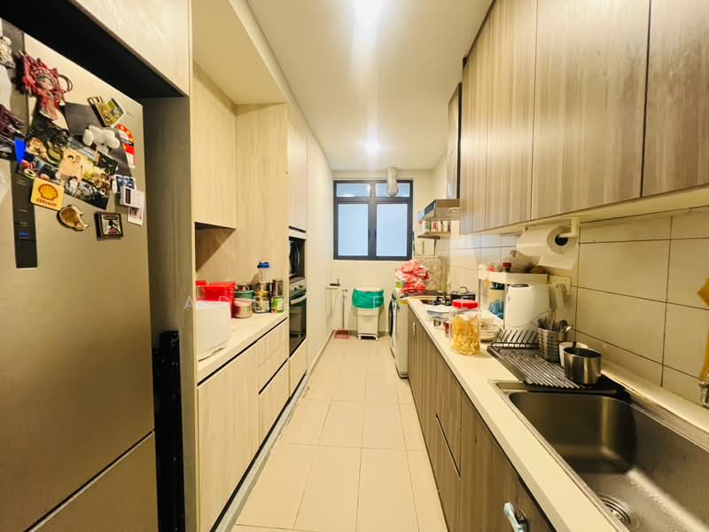 Kondominium untuk Disewa di The Riyang - Adeline Teh - PropertyGuru.com.my