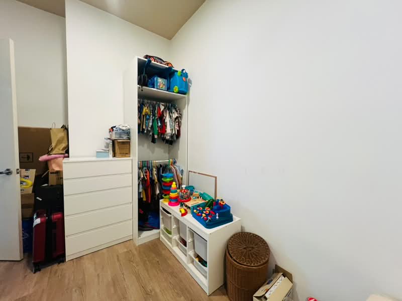 Kondominium untuk Disewa di The Riyang - Adeline Teh - PropertyGuru.com.my
