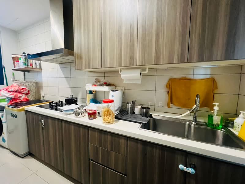 Kondominium untuk Disewa di The Riyang - Adeline Teh - PropertyGuru.com.my