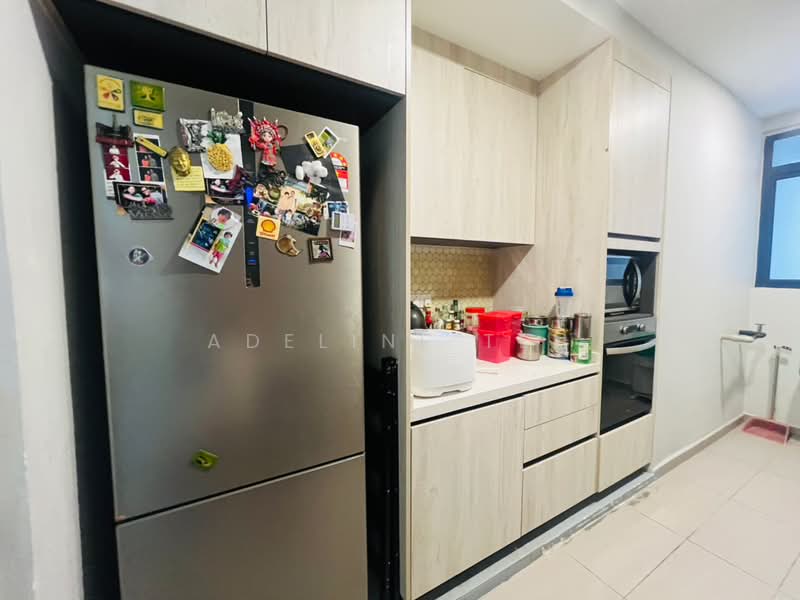 Kondominium untuk Disewa di The Riyang - Adeline Teh - PropertyGuru.com.my