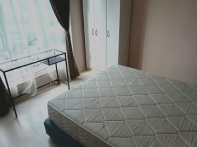 Condominium for Rent at The Holmes 1 - Calvin Loke - PropertyGuru.com.my