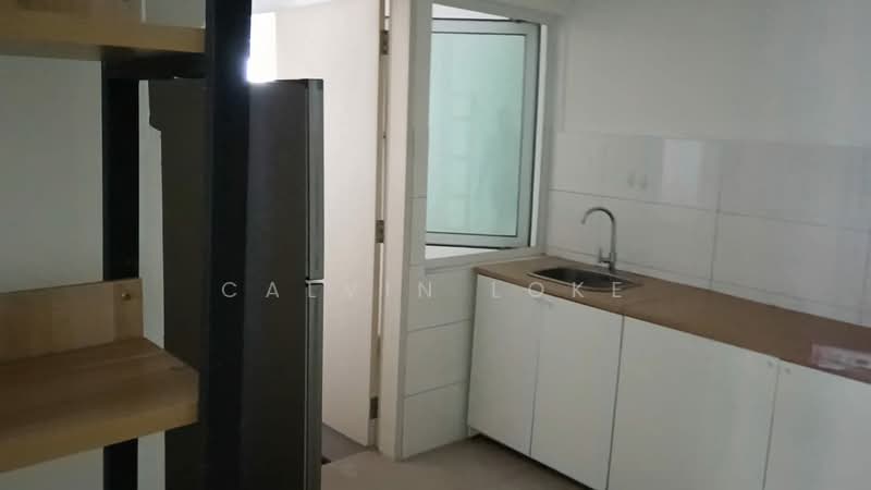 Condominium for Rent at The Holmes 1 - Calvin Loke - PropertyGuru.com.my