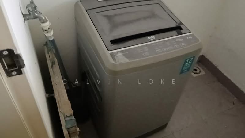 Condominium for Rent at The Holmes 1 - Calvin Loke - PropertyGuru.com.my