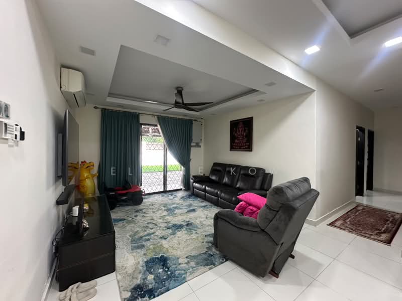 Semi-Detached House for Sale in Seksyen 6 (Petaling Jaya) - Elaine Kow - PropertyGuru.com.my