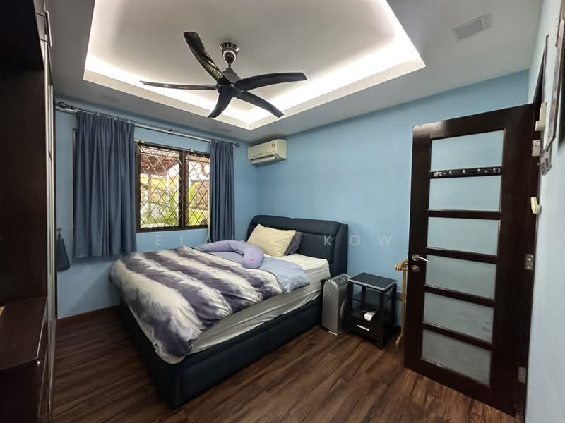 Semi-Detached House for Sale in Seksyen 6 (Petaling Jaya) - Elaine Kow - PropertyGuru.com.my