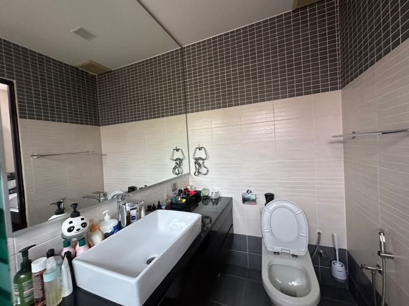 Semi-Detached House for Sale in Seksyen 6 (Petaling Jaya) - Elaine Kow - PropertyGuru.com.my