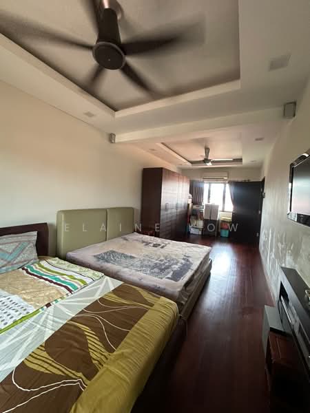 Semi-Detached House for Sale in Seksyen 6 (Petaling Jaya) - Elaine Kow - PropertyGuru.com.my