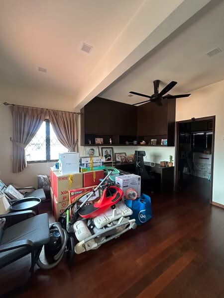 Semi-Detached House for Sale in Seksyen 6 (Petaling Jaya) - Elaine Kow - PropertyGuru.com.my