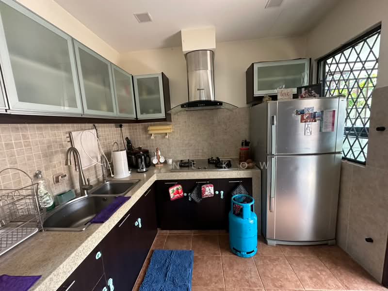 Semi-Detached House for Sale in Seksyen 6 (Petaling Jaya) - Elaine Kow - PropertyGuru.com.my