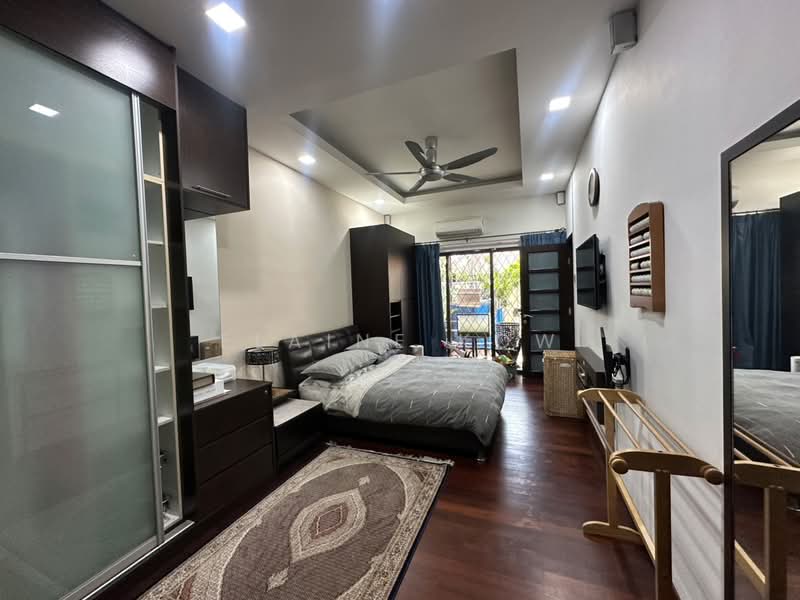 Semi-Detached House for Sale in Seksyen 6 (Petaling Jaya) - Elaine Kow - PropertyGuru.com.my