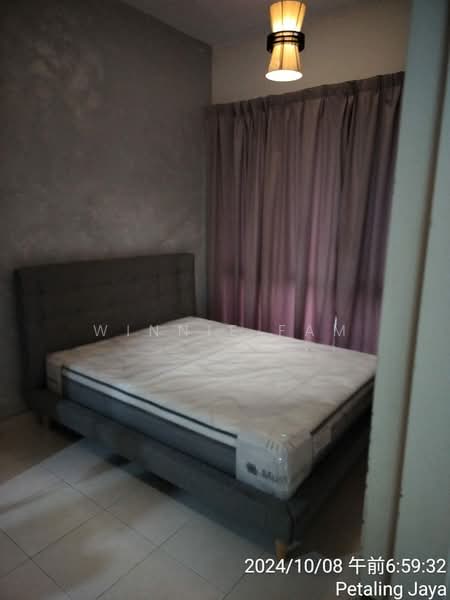 Service Residence for Rent at Tropicana City Tropics - Winnie Fam - Bedroom - PropertyGuru.com.my
