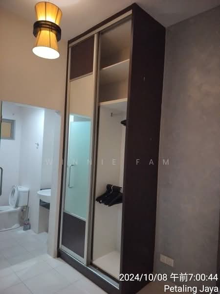 Service Residence for Rent at Tropicana City Tropics - Winnie Fam - Bathroom - PropertyGuru.com.my