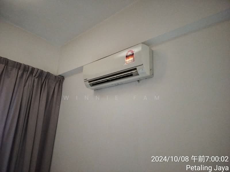 Service Residence for Rent at Tropicana City Tropics - Winnie Fam - PropertyGuru.com.my