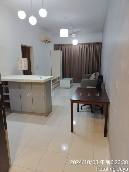 Service Residence for Rent at Tropicana City Tropics - Winnie Fam - PropertyGuru.com.my
