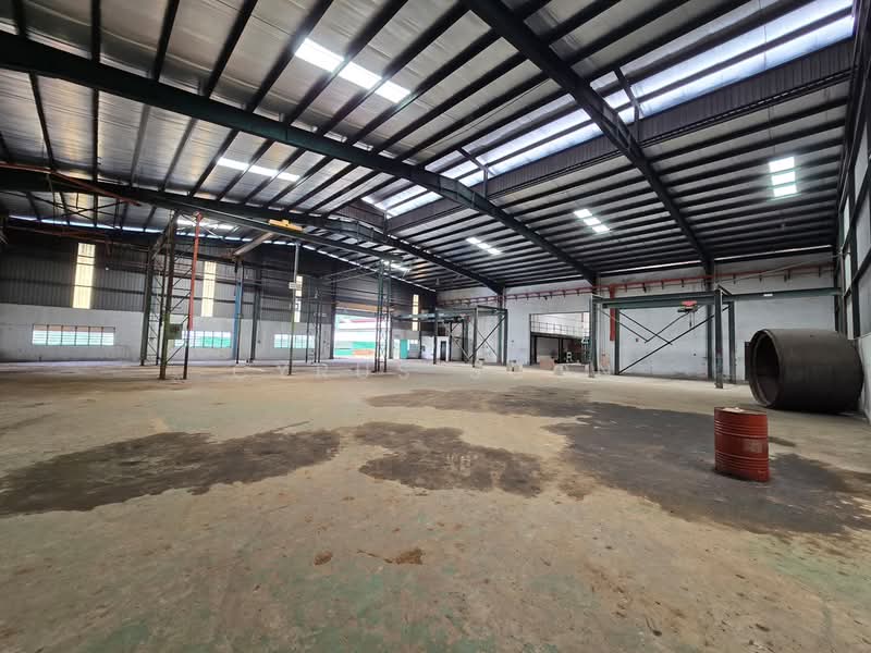 Detached Factory for Sale in Rawang Perdana (Rawang) - Cyrus Soon - PropertyGuru.com.my