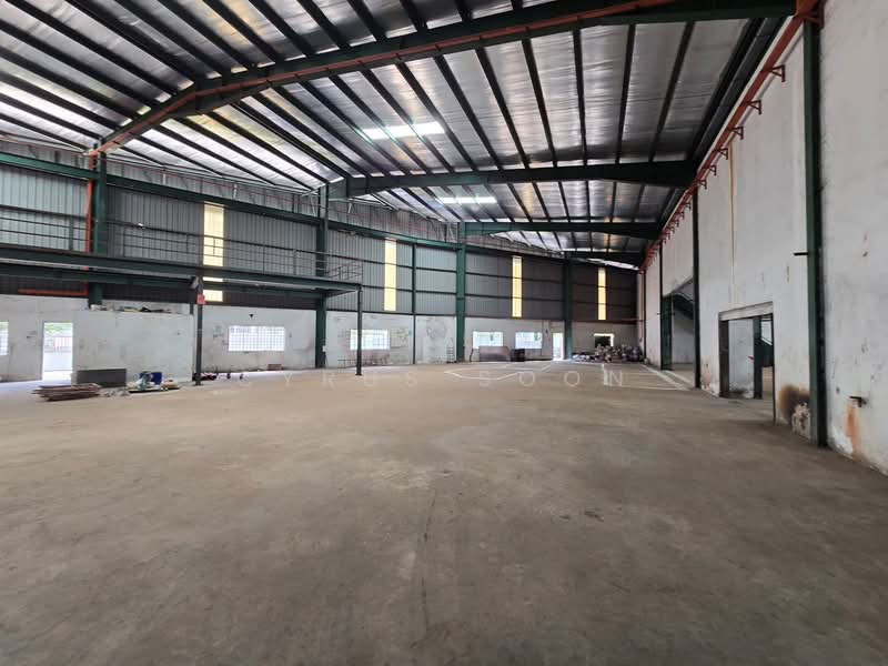 Detached Factory for Sale in Rawang Perdana (Rawang) - Cyrus Soon - PropertyGuru.com.my