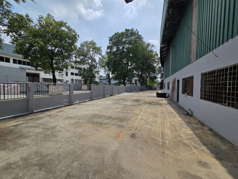 Detached Factory for Sale in Rawang Perdana (Rawang) - Cyrus Soon - PropertyGuru.com.my