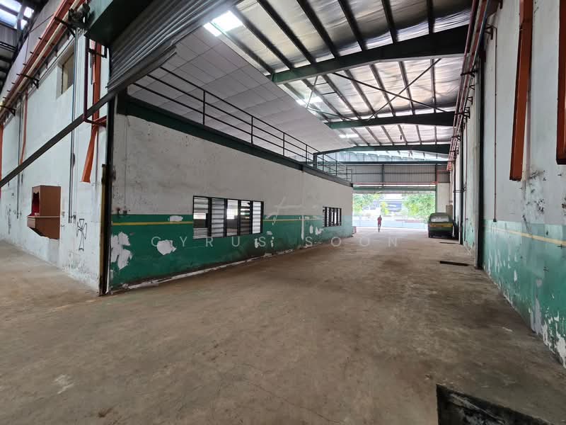 Detached Factory for Sale in Rawang Perdana (Rawang) - Cyrus Soon - PropertyGuru.com.my