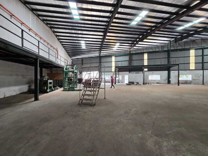Detached Factory for Sale in Rawang Perdana (Rawang) - Cyrus Soon - PropertyGuru.com.my