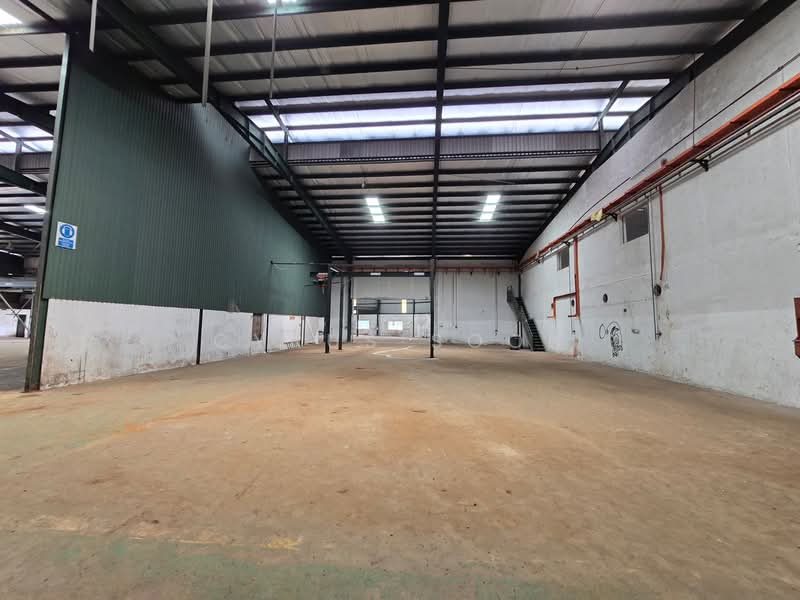 Detached Factory for Sale in Rawang Perdana (Rawang) - Cyrus Soon - PropertyGuru.com.my
