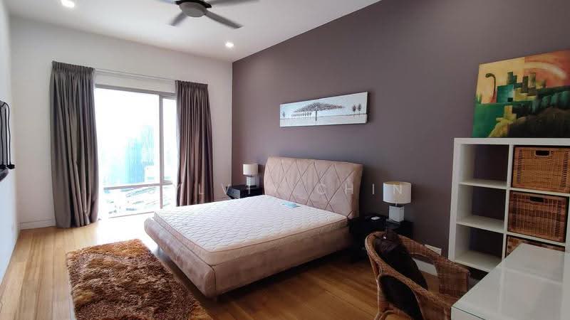 Service Residence for Sale at Pavilion Residences - Sylvia Chin - PropertyGuru.com.my