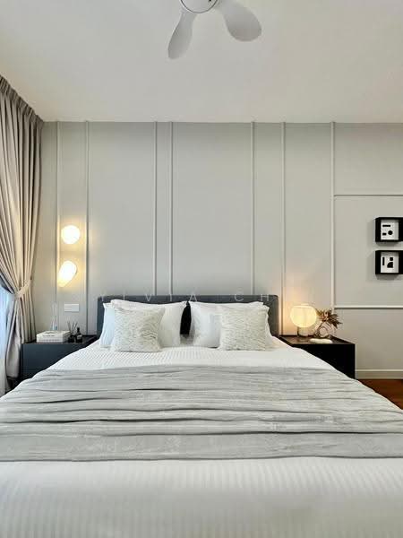 Service Residence for Sale at The Ruma - Sylvia Chin - PropertyGuru.com.my