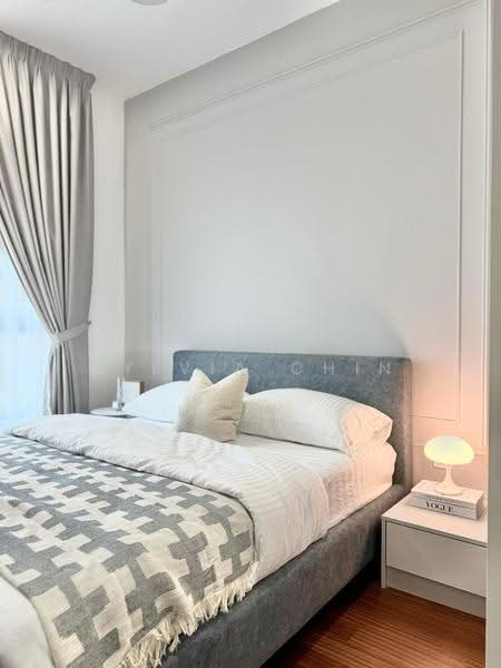 Service Residence for Sale at The Ruma - Sylvia Chin - PropertyGuru.com.my
