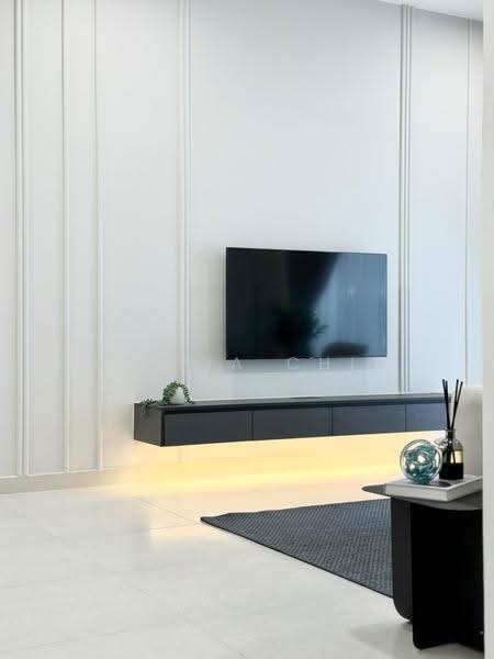 Service Residence for Sale at The Ruma - Sylvia Chin - PropertyGuru.com.my