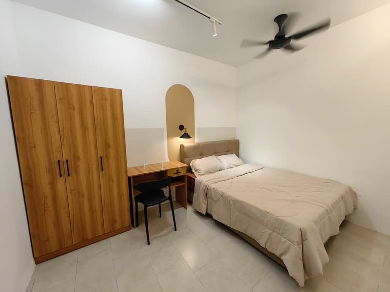 Kondominium untuk Disewa di 10 Semantan Suites - Kelvin Soh - PropertyGuru.com.my