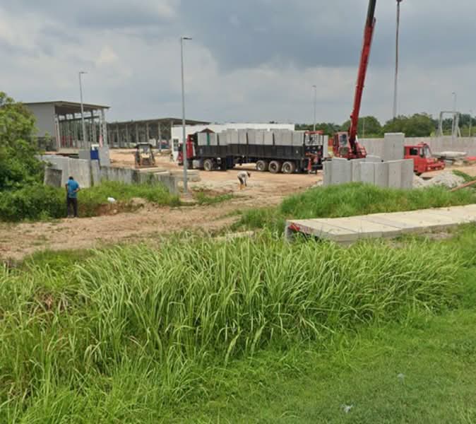 Tanah Perindustrian untuk Dijual di Bestari Jaya (Selangor) - Cyrus Soon - PropertyGuru.com.my
