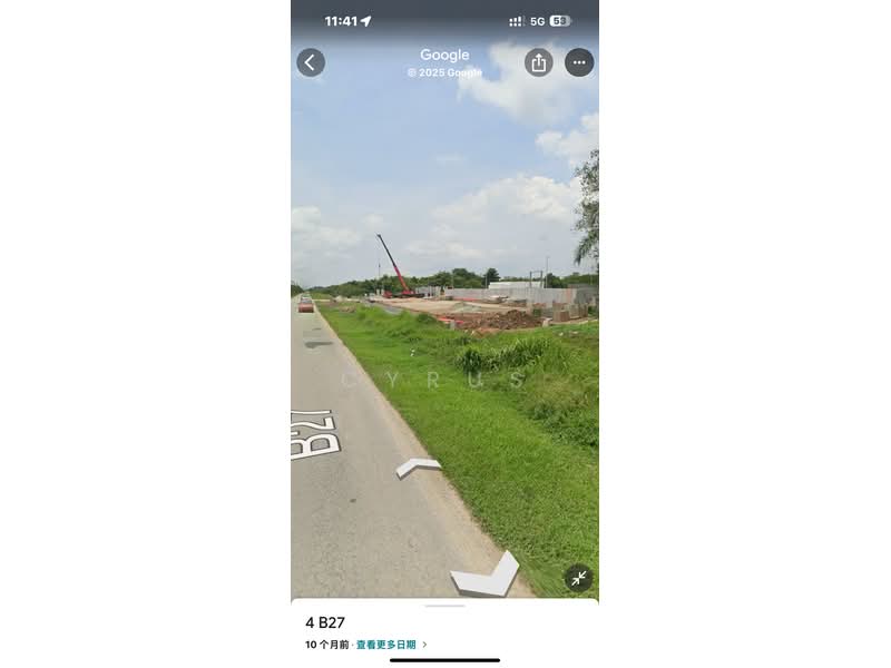 Tanah Perindustrian untuk Dijual di Bestari Jaya (Selangor) - Cyrus Soon - PropertyGuru.com.my