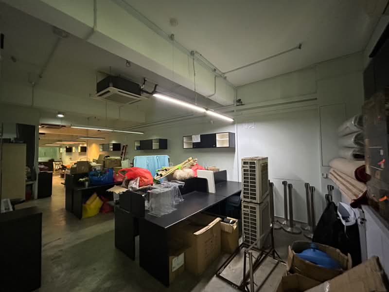Shop / Office for Sale in Kampung Sungai Kayu Ara (Petaling Jaya) - Ben Lor - PropertyGuru.com.my