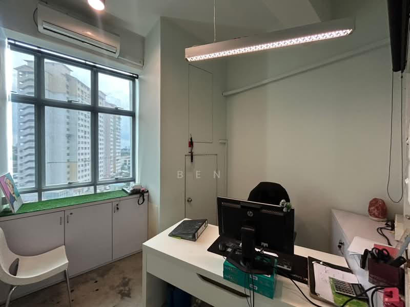 Shop / Office for Sale in Kampung Sungai Kayu Ara (Petaling Jaya) - Ben Lor - PropertyGuru.com.my