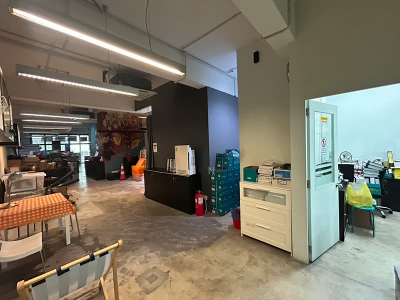 Shop / Office for Sale in Kampung Sungai Kayu Ara (Petaling Jaya) - Ben Lor - PropertyGuru.com.my