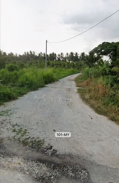 Agricultural Land for Sale in Klang (Selangor) - Yap Chew Ying - PropertyGuru.com.my