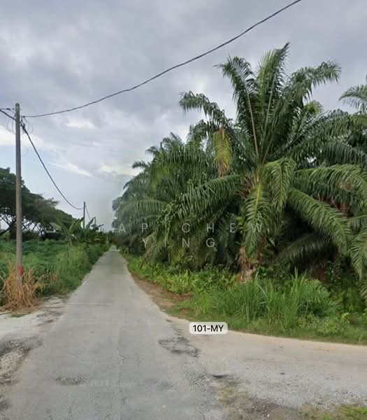 Agricultural Land for Sale in Klang (Selangor) - Yap Chew Ying - PropertyGuru.com.my