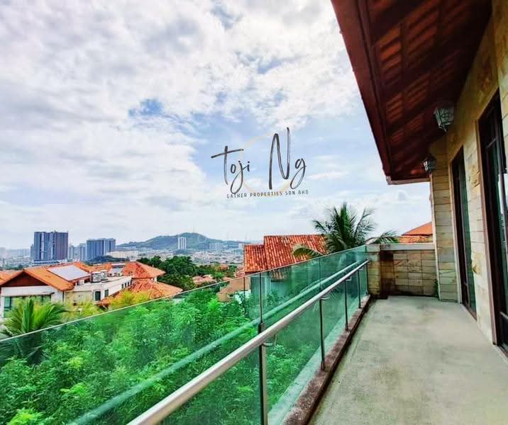 Bungalow House for Sale in Taman Bukit Segar (Cheras) - Toji Ng - PropertyGuru.com.my