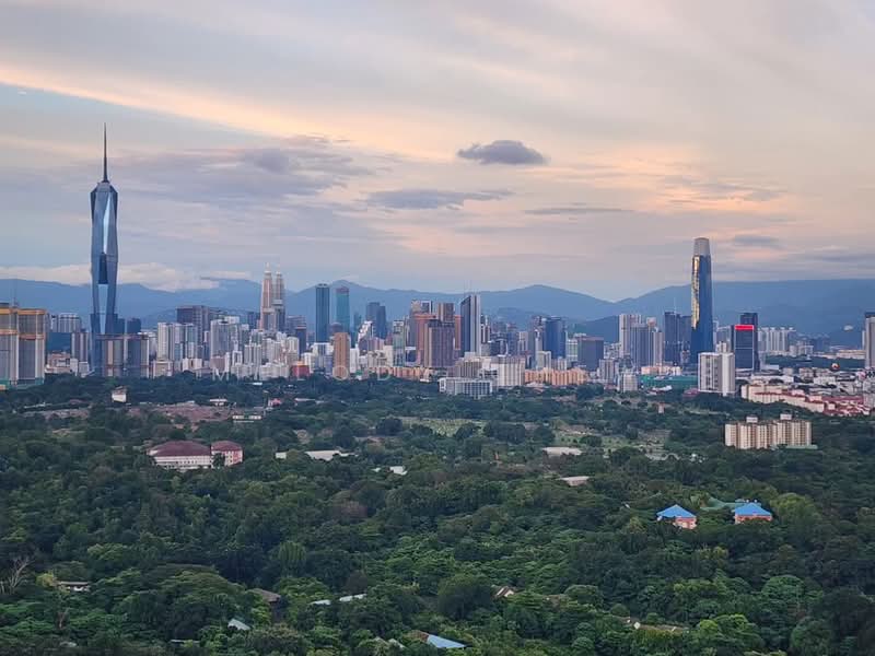 Kondominium untuk Dijual di The Address - melody chew - PropertyGuru.com.my