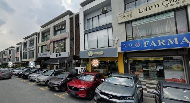 Shop / Office for Sale in Bandar Mahkota Cheras (Cheras) - Jeff Chan - PropertyGuru.com.my